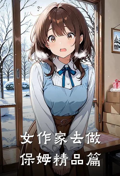 女作家去做保姆精品篇