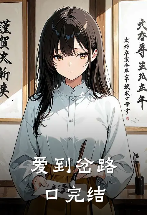 爱到岔路口完结