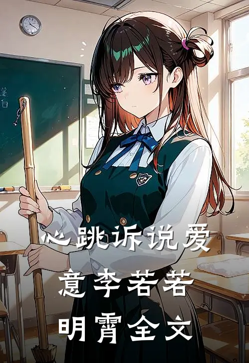 心跳诉说爱意李若若明霄全文