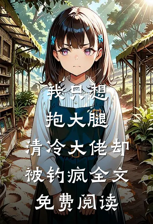 我只想抱大腿，清冷大佬却被钓疯全文免费阅读