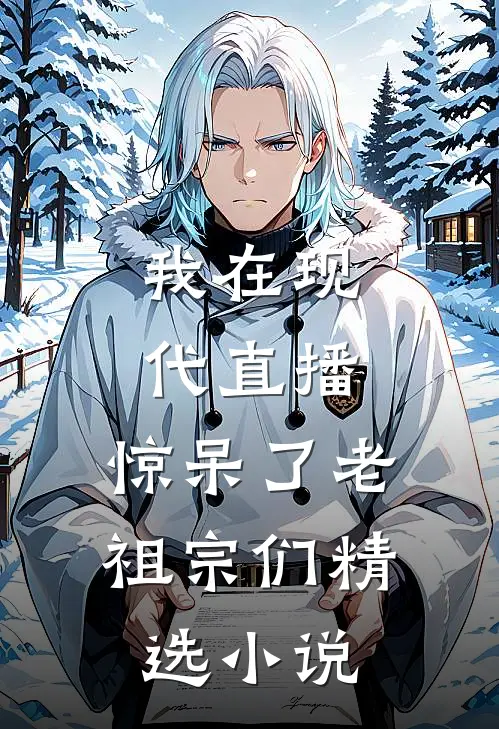 我在现代直播，惊呆了老祖宗们精选小说