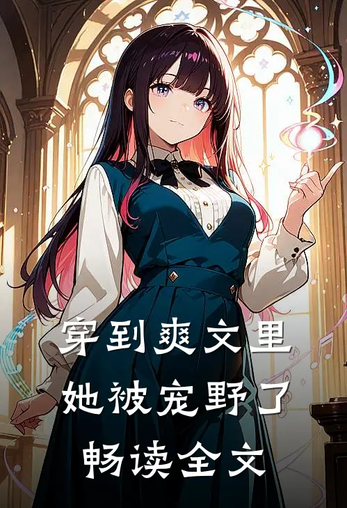 穿到爽文里她被宠野了畅读全文