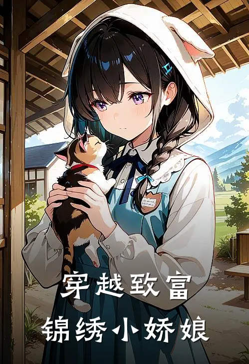 穿越致富锦绣小娇娘免费阅读