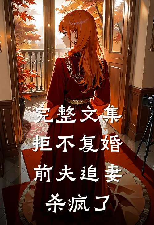 完整文集拒不复婚：前夫追妻杀疯了