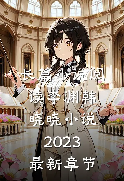 长篇小说阅读李渊韩晓晓小说2023最新章节