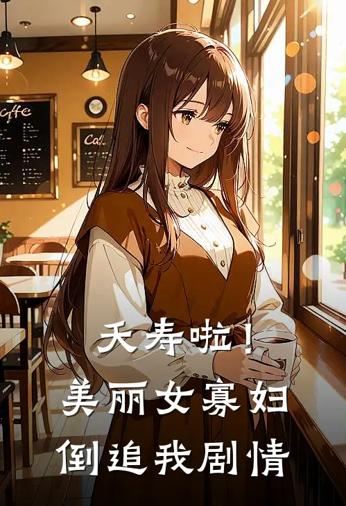 夭寿啦！美丽女寡妇倒追我剧情
