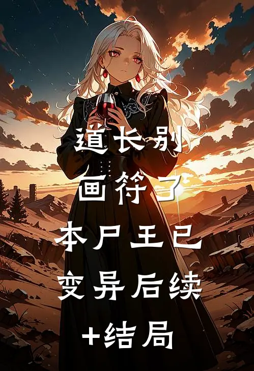 道长别画符了，本尸王已变异后续+结局