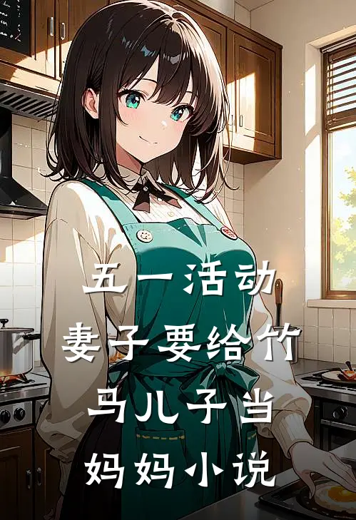 五一活动，妻子要给竹马儿子当妈妈小说