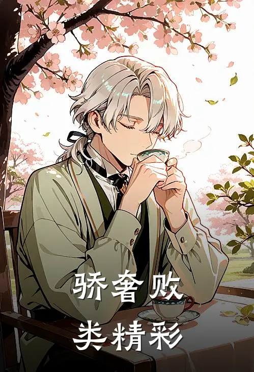 骄奢败类精彩
