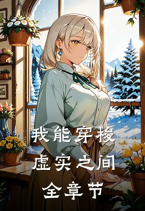 我能穿梭虚实之间全章节
