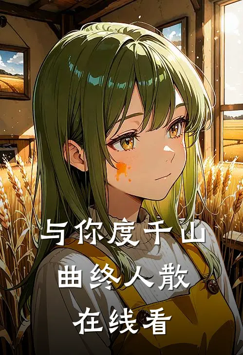 与你度千山，曲终人散在线看
