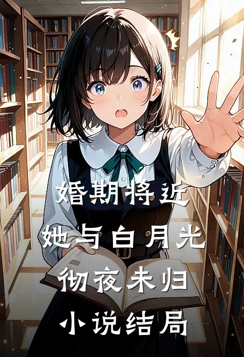 婚期将近，她与白月光彻夜未归小说结局