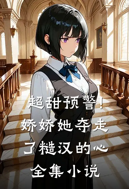 超甜预警!娇娇她夺走了糙汉的心全集小说