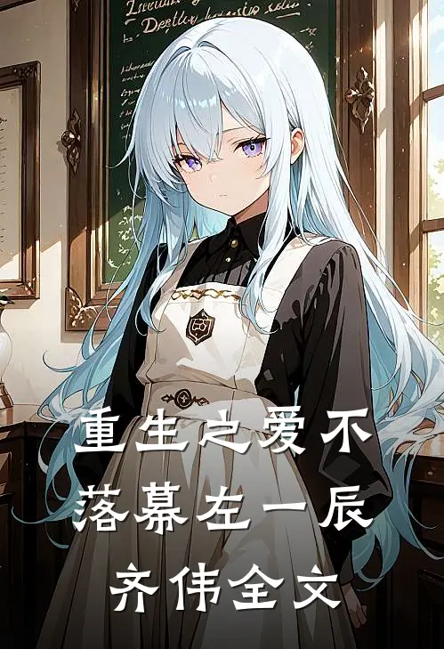 重生之爱不落幕左一辰齐伟全文