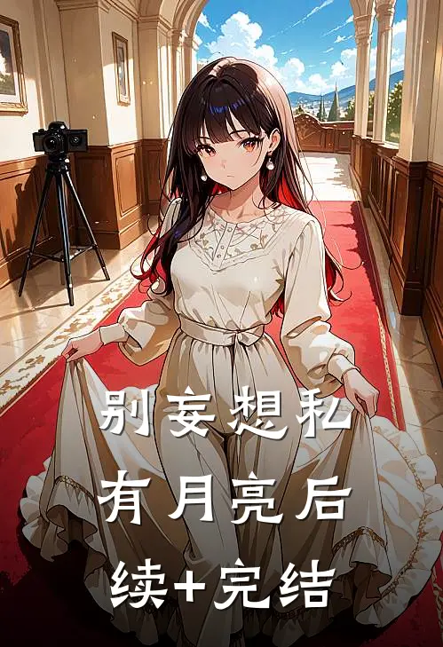 别妄想私有月亮后续+完结