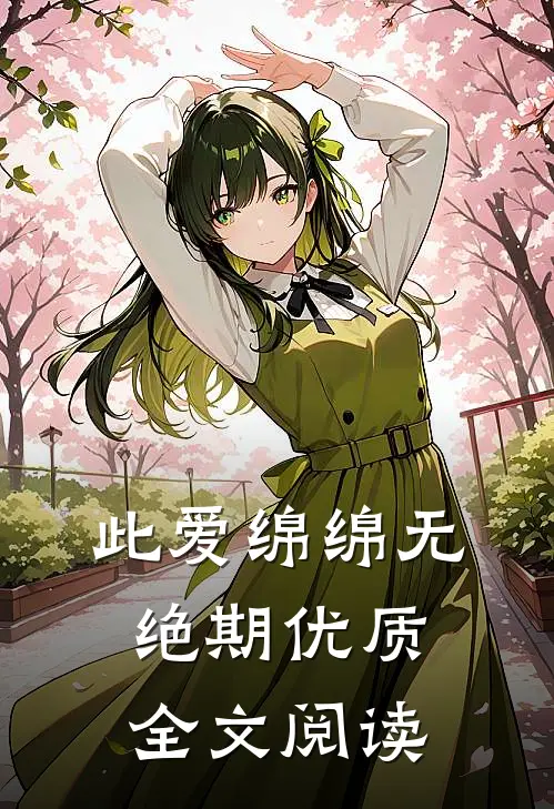此爱绵绵无绝期优质全文阅读