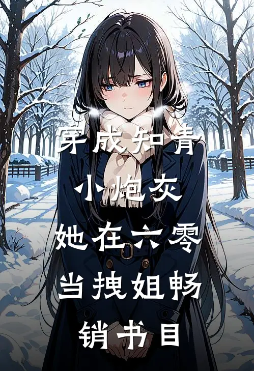 穿成知青小炮灰，她在六零当拽姐畅销书目