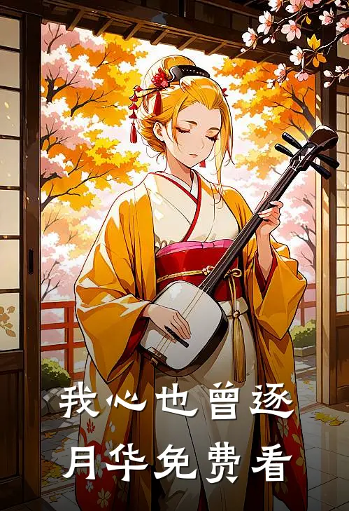 我心也曾逐月华免费看