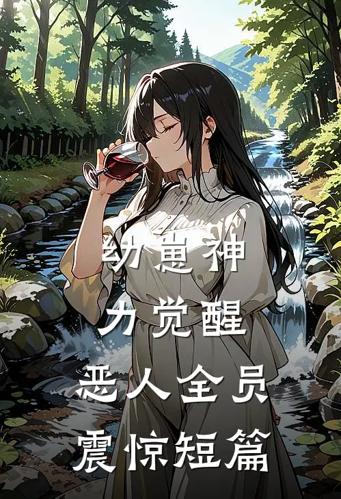 幼崽神力觉醒，恶人全员震惊短篇