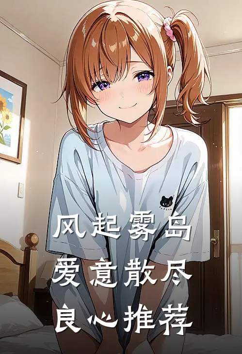 风起雾岛爱意散尽良心推荐