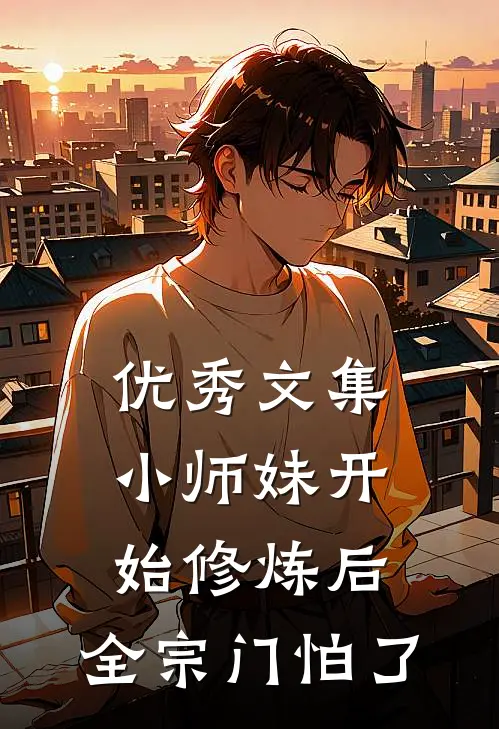 优秀文集小师妹开始修炼后，全宗门怕了