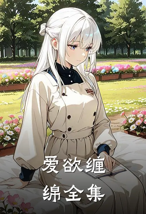 爱欲缠绵 全集