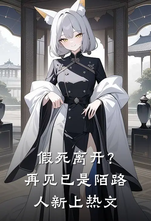 假死离开？再见已是陌路人新上热文