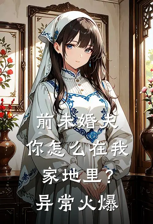 前未婚夫，你怎么在我家地里？异常火爆