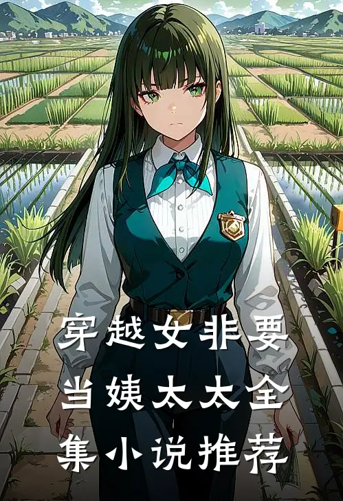 穿越女非要当姨太太全集小说推荐