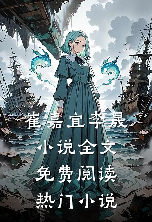 崔嘉宜李晟小说全文免费阅读热门小说