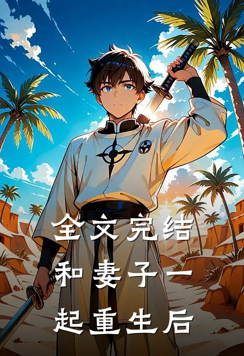 全文完结和妻子一起重生后