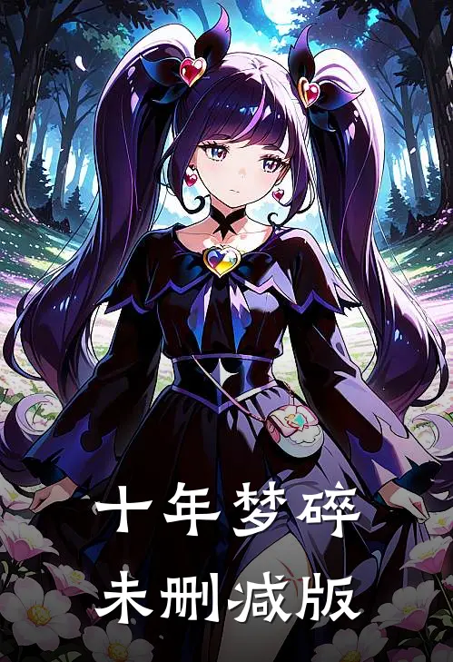 十年梦碎未删减版