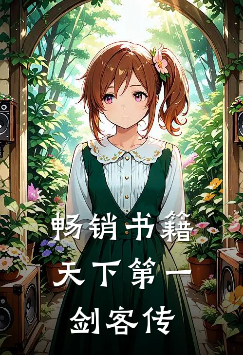 畅销书籍天下第一剑客传