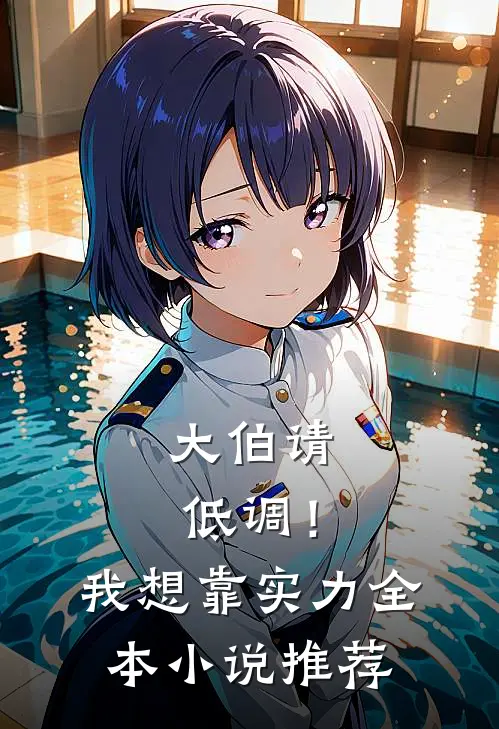 大伯请低调！我想靠实力全本小说推荐