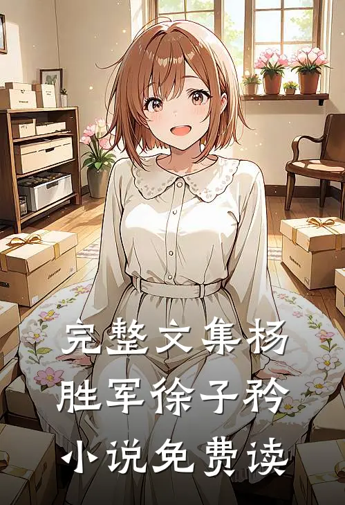完整文集杨胜军徐子矜小说免费读