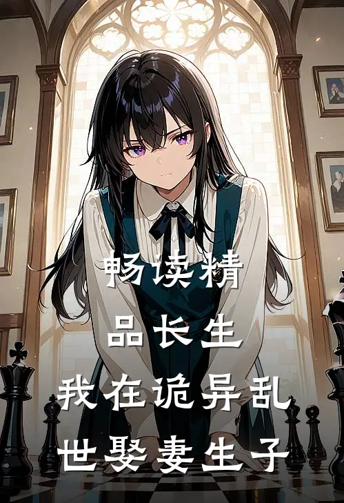 畅读精品长生：我在诡异乱世娶妻生子