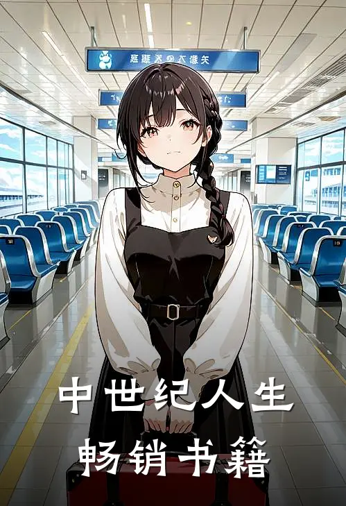 中世纪人生畅销书籍