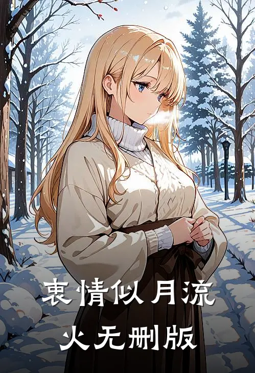 衷情似月流火无删版