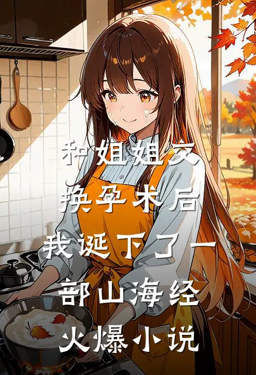 和姐姐交换孕术后，我诞下了一部山海经火爆小说