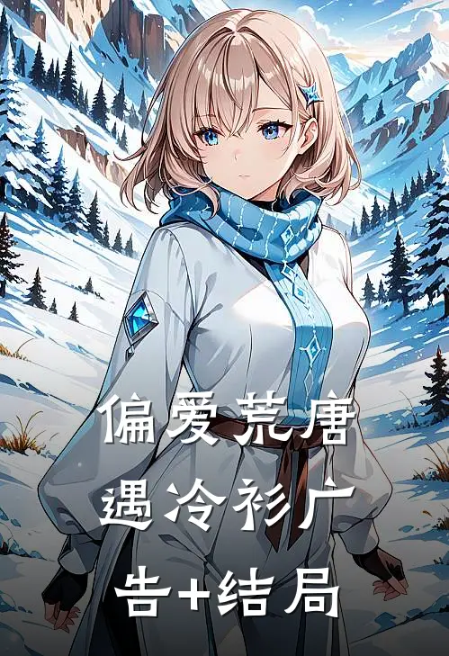 偏爱荒唐遇冷衫广告+结局