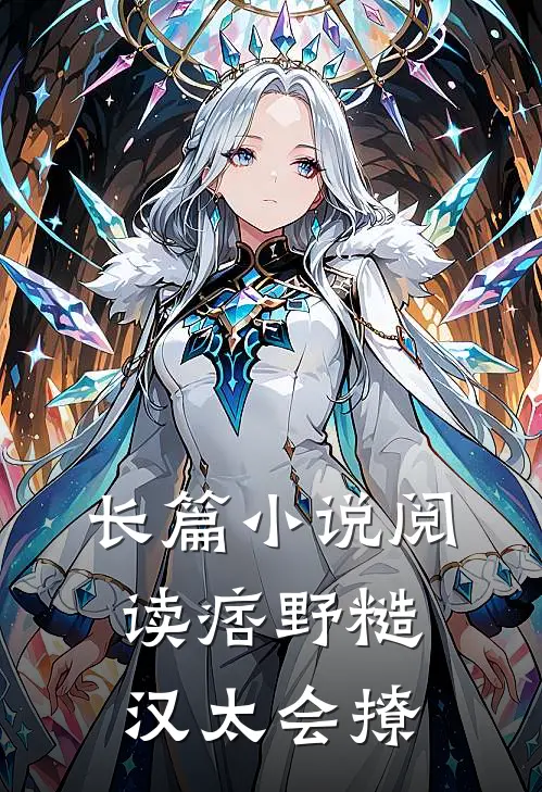 长篇小说阅读痞野糙汉太会撩