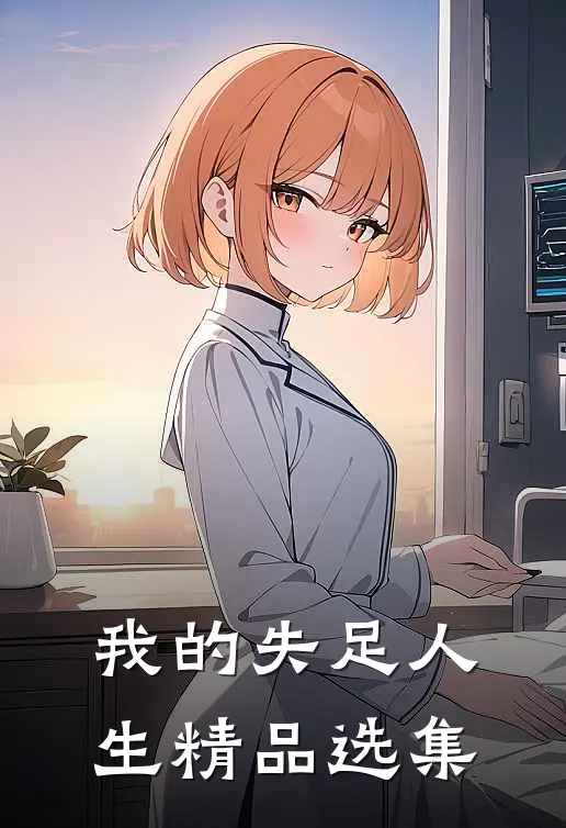 我的失足人生精品选集