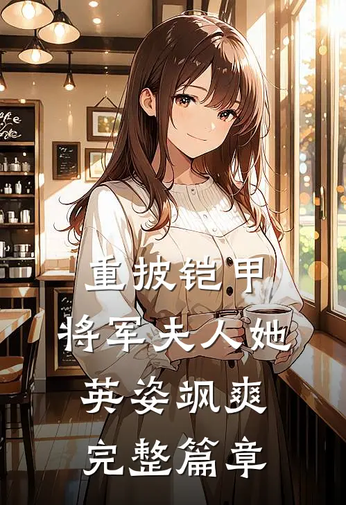 重披铠甲，将军夫人她英姿飒爽完整篇章
