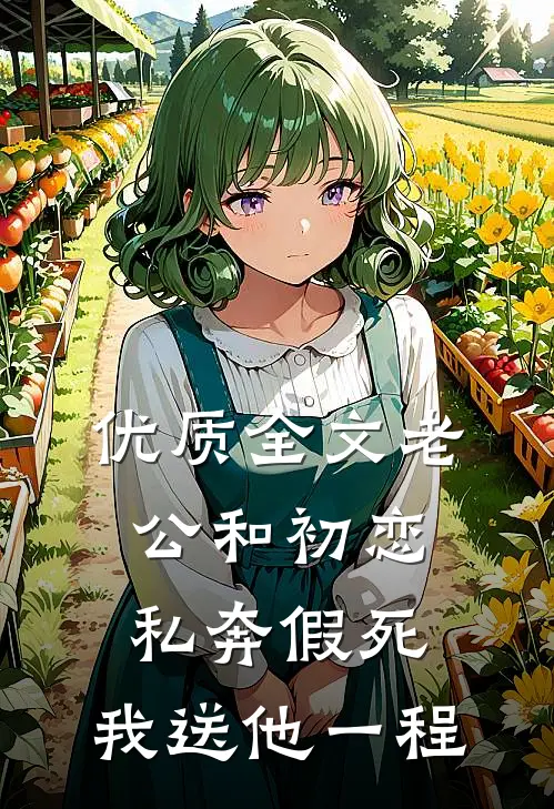 优质全文老公和初恋私奔假死，我送他一程