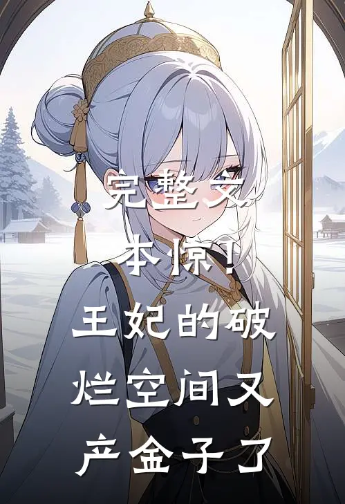 完整文本惊！王妃的破烂空间又产金子了