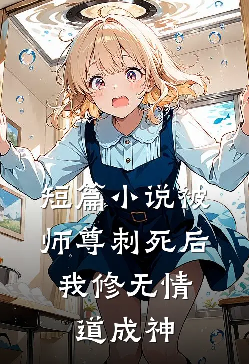 短篇小说被师尊刺死后，我修无情道成神