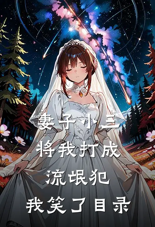 妻子小三将我打成流氓犯，我笑了目录