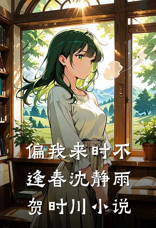 偏我来时不逢春沈静雨贺时川小说
