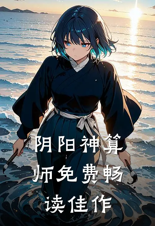 阴阳神算师免费畅读佳作