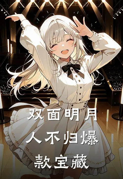 双面明月人不归爆款宝藏